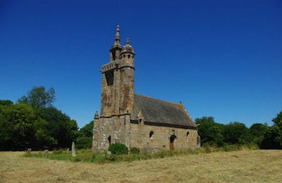 Chapel Saint Samson