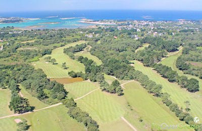 Golf of Saint Samson