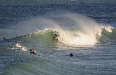 Ecole de Surf de Perros Guirec